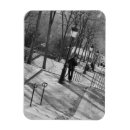 Recherche de paris noir blanc magnets Hiver
