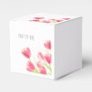 Recherche de tulipe ballotins Blanc