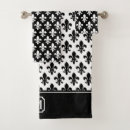 Recherche de white fleur de lis Motif