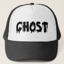 Recherche de apparition casquettes Fantôme
