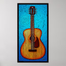 Recherche de six ficelles Acoustique