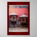 Recherche de chinois historique posters Cabine téléphonique