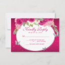 Recherche de chaud réponses cartons De quinceanera