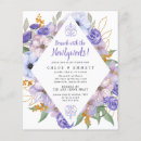 Recherche de matin 11x14 invitations Pour tous