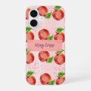 Recherche de pommes iphone coques Rose