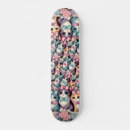 Recherche de chaton skateboards Vintage