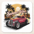 Recherche de voiture muscle dessous de verres Mécanicien