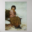 Recherche de gui posters Fille