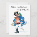 Recherche de pirate invitations Crâne et os croisés