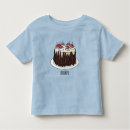 Recherche de petit gâteau tshirts Dessert