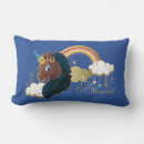 Recherche de conception de licorne coussins Magique la licorne