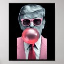 Recherche de bubble gum art L'amérique d'abord