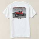 Recherche de camionnage tshirts Peterbilt