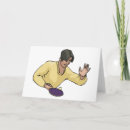 Recherche de ping pong vœux cartes Joueur