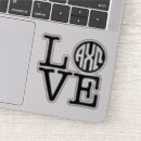 Recherche de lettres grecques autocollants Université