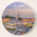 Recherche de maroc dessous de verres Marrakech