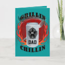 Recherche de grillin vœux cartes Barbecue