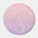 Recherche de rose vent magnets Violet