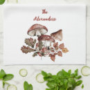 Recherche de champignons cuisine linges Boisé