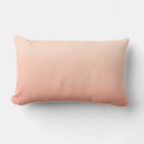 Recherche de orange pastel coussins Élégant