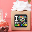Recherche de enfants handicapés autocollants Neurodivergent