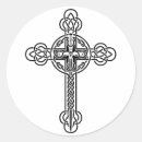 Recherche de symbole celtique irlandais autocollants Spiritualité
