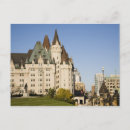 Recherche de ottawa ontario canada cartes postales Bâtiment
