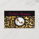 Recherche de magasin de chaussures cartes visite Talons hauts