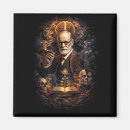 Recherche de psychologie magnets Psychanalyse