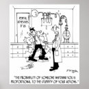 Recherche de lab” posters Humour