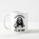 Recherche de athée mugs bouteilles Jésus