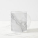 Recherche de marbre blanc tasses Moderne