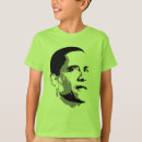 Recherche de barack enfant tshirts Libéral