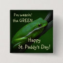 Recherche de le jour de st patrick badges Drôle