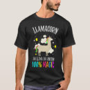 Recherche de llamacorn tshirts Alpaga