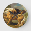 Recherche de stubbs horloges Huile