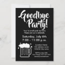 Recherche de adieux invitations Déménagement