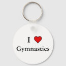 Recherche de gymnastique porteclés Humour