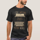 Recherche de typewriter tshirts Romans