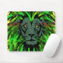 Recherche de tête lion tapis souris Pour tous