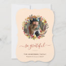 Recherche de thanksgiving cartes Salutations