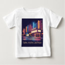 Recherche de danse bébé vêtements Typographie