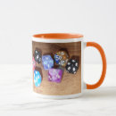 Recherche de humour de gamer tasses Rpg