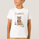 Recherche de norfolk tshirts Chien