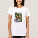 Recherche de monarques tshirts Pour elle