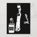 Recherche de traitement cartes postales Monstre