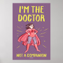 Recherche de docteur qui posters Fille