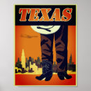 Recherche de texas posters Travel