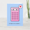 Recherche de comptable vœux cartes Calculatrice