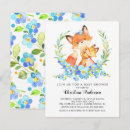 Recherche de maman 11x14 invitations Baby